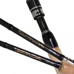 바낙스 에스파다 S672ML 배스 루어대