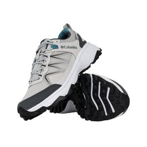 컬럼비아 여성 트레킹화 픽프릭 러쉬 아웃드라이 와이드 C65BK9168 091
