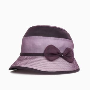 [아가타(모자)]여성 시스루 벙거지  AG55WBI001