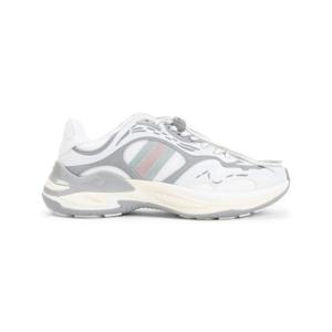 구찌 2.0 트레이너 스니커즈 814040 FAD6Q 8745 MULTICOLOUR