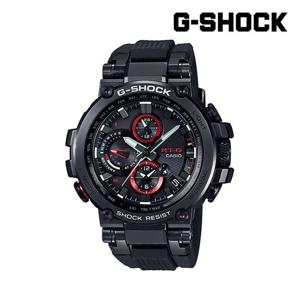 [지샥]MT-G 터프솔라 블루투스 MTG-B1000 시리즈 MTG-B1000B-1ADR