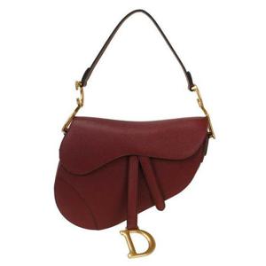 (명품) 디올 새들 숄더 스트랩백 M0455CBAA M