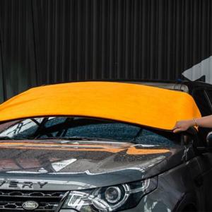 아트박스/이룸 카나나 극세사 대형 세차타올 세트