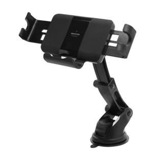 아트박스/이룸 스마텍 차량용 무선충전기 ST-CDW1