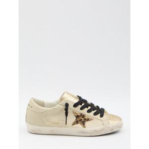 골든구스 슈퍼 스타 스니커즈 GWF00101 F007524 15741