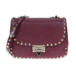 (명품) 발렌티노 락스터드 크로스 백 TW2B0F12G