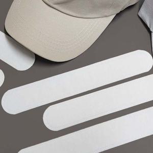 땀 모자 흡수 패드 패치 황변 오염방지