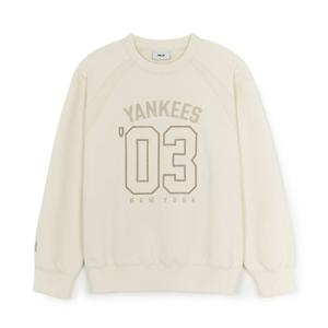 [MLB] 바시티 스포티브 넘버그래픽 맨투맨 (3AMTV0254)