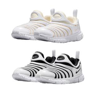 나이키키즈 다이나모 프리 아동 주니어 슬립온 운동화 2종택1