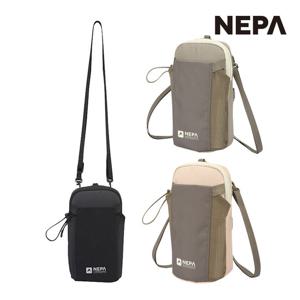 네파 HISPIRIT 하이스피릿 물통파우치 7JC7506