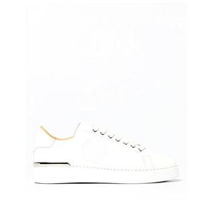 필립 플레인 스니커즈 SAESUSC0692PLE Bianco White