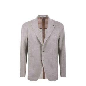 딸리아토레 수트 자켓 1SMJ22K570003 A1160 Beige