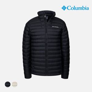 [컬럼비아 (행사)][남여] 코어라이트 경량다운 자켓 WE3851 WR6927
