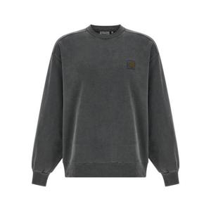 칼하트 WIP 후드 티셔츠 I02952289GD Gray