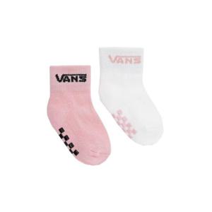 반스 키즈 멀티컬러 양말 VN000Q97K_ZJY1