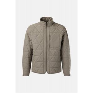 [코오롱스포츠] 남성 퀼팅 자켓 V2JJX25501MUD