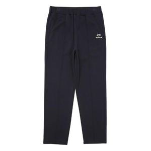 에꼴리에 세이브존03 겨울 핀턱 본딩 트레이닝 바지 22D0205-NY