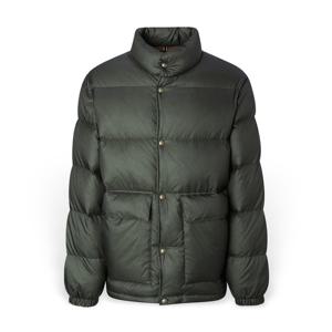 [헤지스] 남성 구스다운 패딩 푸퍼 HZJU5D501K2