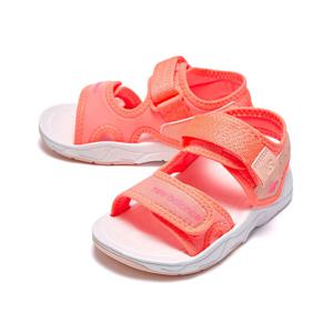 뉴발란스키즈 남녀공용 아동 샌들 아쿠아슈즈 K4250P1P