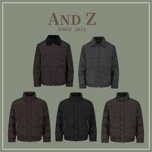 [앤드지]25년 신상 프리미엄 기능성 디보덕 다운패딩 5종 1택 BBF4JPN11012