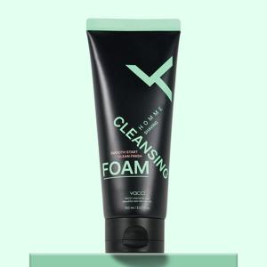 바찌 옴므 쉐이빙 클렌징폼 150ml /남성 폼클렌징 어성초 시카 진정케어