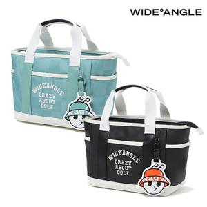 [와이드앵글] WWU23B07 WG 시그니처 토트백