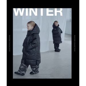 로아앤제인포스 카팬츠RJ25WLP10CH