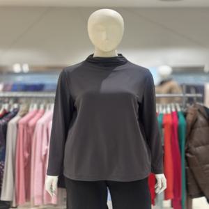 [마담포라] 반목 기모티셔츠 MA4TS502A