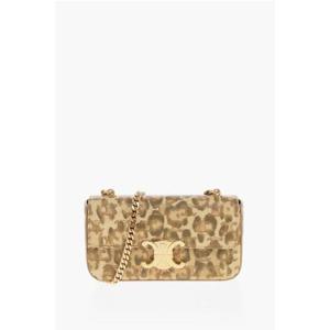 셀린느 크로스백 115202FP3 19LE Brown