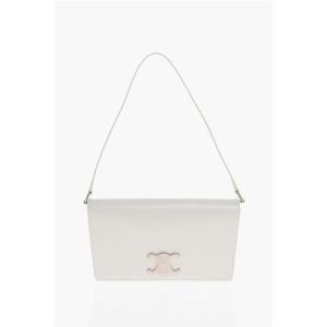 셀린느 클러치 파우치 199283BF4 01SI White