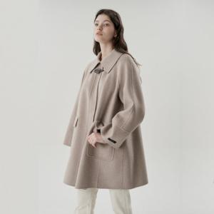 [코인코즈]코인코즈 비조 레글런 핸드메이드 코트_DW4WH407