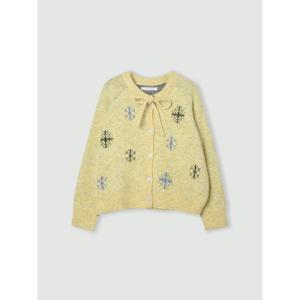 [코인코즈]스노우 가디건_CD5WD616