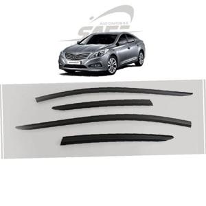 (썬바이저) 2011이후 그랜저HG 스모그 윈도우 바이저