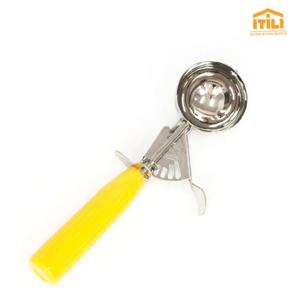 이딜리 아이스크림 셔터 20호/스쿱 숟가락 스푼