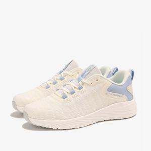 프로스펙스 웨이브 핏 1 여성 니트 와이드핏 운동화 PW0WW22S281