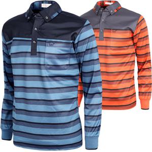 [노블진]NA 포켓 단가라 기모 골프복 카라 골프티셔츠 상의