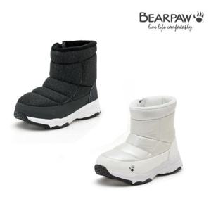 [베어파우(슈즈)]LOIS 아동 방한 패딩부츠 2종 K165001OD, K165084OD-K