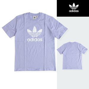 아디다스 오리지널 트레포일 반팔티(IR8001)남여 셔츠