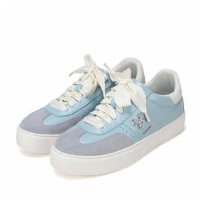 바바라 블링 나비 패치 스니커즈 BBH171-BL