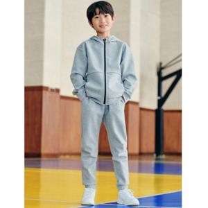 [탑텐키즈]아동) 공용 BALANCE 울트라 스트레치 조거 팬츠_MKD5PT3401