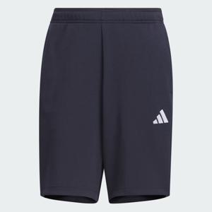 [아디다스]3S 레귤러 핏 더블니트 쇼츠 JV6993