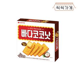 [씩씩가게] 빠다코코낫 300g