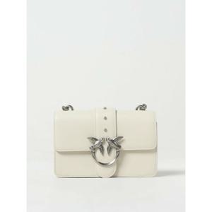 [PINKO] 라프리마 여성 미니 백 숄더 100059A0F1 Z14O 화이트 1 /6
