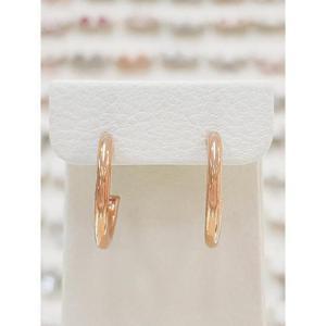 볼라레 세이브존01 메리 써지컬 링귀걸이 sse840