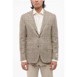 꼬르넬리아니 수트 자켓 25XZ35 2566937 030 Beige