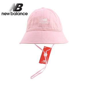 뉴발란스 키즈 에센셜 코튼 돔햇(NK8BDS202U-25)_핑크