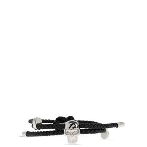 알렉산더 맥퀸 브레이슬릿 8366881ALCA1000 Black