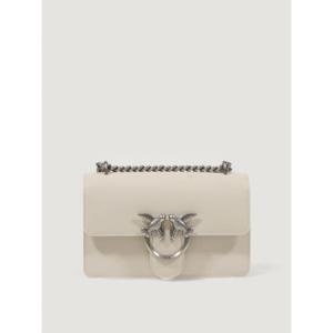 핑코 숄더백 100074A0F1 Z14O White 1