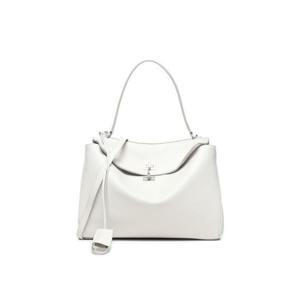 발렌시아가 숄더백 789772 2ABV69016 White