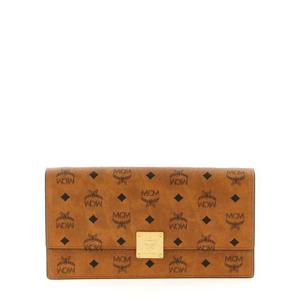 엠시엠 명함지갑 MYLFATA01CO Brown